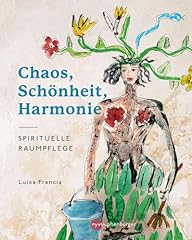 Chaos schönheit harmonie gebraucht kaufen  Wird an jeden Ort in Deutschland