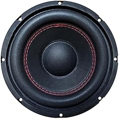 Master audio subwoofer usato  Spedito ovunque in Italia 