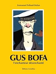 Gus bofa enchanteur gebraucht kaufen  Wird an jeden Ort in Deutschland