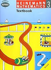 Heinemann maths textbook for sale  Delivered anywhere in UK