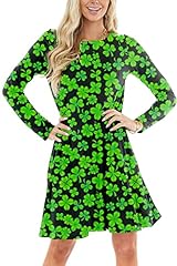 Patricks day dresses for sale  Delivered anywhere in USA 