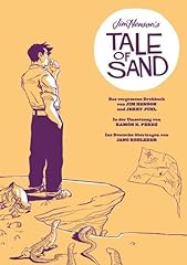 Jim henson tale gebraucht kaufen  Wird an jeden Ort in Deutschland