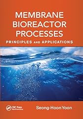 Membrane bioreactor processes for sale  Delivered anywhere in UK