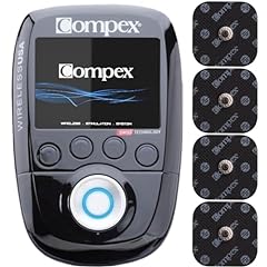 Compex wireless usa for sale  Delivered anywhere in USA 