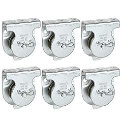 Abuff pcs silver for sale  Delivered anywhere in USA 