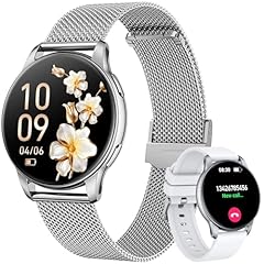 Orologio smartwatch donna usato  Spedito ovunque in Italia 