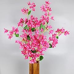 Rwudv artificial flowers for sale  Delivered anywhere in UK