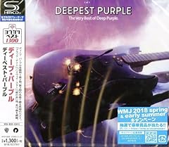 Deepest purple shm for sale  Delivered anywhere in UK
