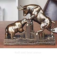 Aetvrni bull bear for sale  Delivered anywhere in USA 