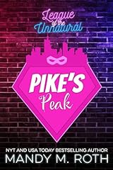 Pikes peak english d'occasion  Livré partout en France