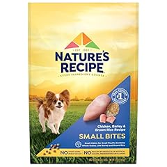 Nature recipe small for sale  Delivered anywhere in USA 