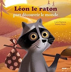 Leon raton part d'occasion  Livré partout en Belgiqu