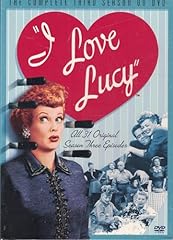 Love lucy complete for sale  Delivered anywhere in USA 