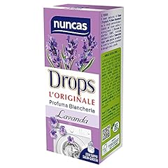 Nuncas drops lavanda usato  Spedito ovunque in Italia 