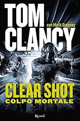 Clear shot colpo usato  Spedito ovunque in Italia 