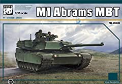 Ph35030 abrams mbt for sale  Delivered anywhere in Canada