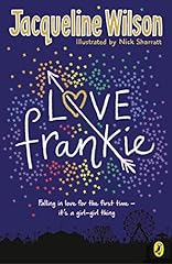 Love frankie for sale  Delivered anywhere in UK