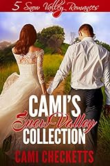 Cami snow valley for sale  Delivered anywhere in USA 