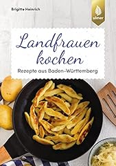 Landfrauen kochen rezepte gebraucht kaufen  Wird an jeden Ort in Deutschland