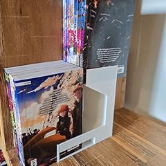 Generisch manga regal gebraucht kaufen  Wird an jeden Ort in Deutschland
