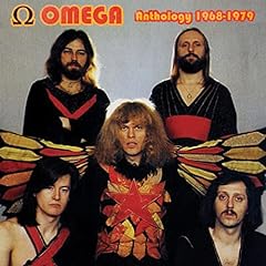 Anthology 1968 1979 gebraucht kaufen  Wird an jeden Ort in Deutschland