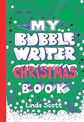 Bubble writer christmas d'occasion  Livré partout en France