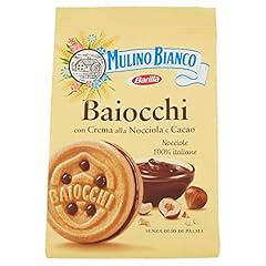 Mulino bianco biscotti usato  Spedito ovunque in Italia 