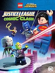 Lego comics super usato  Spedito ovunque in Italia 
