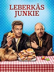 Leberkäsjunkie gebraucht kaufen  Wird an jeden Ort in Deutschland