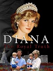 Diana royal truth for sale  Delivered anywhere in USA 