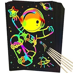 Zmlm scratch rainbow for sale  Delivered anywhere in USA 