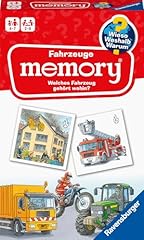 Ravensburger 20647 fahrzeuge gebraucht kaufen  Wird an jeden Ort in Deutschland