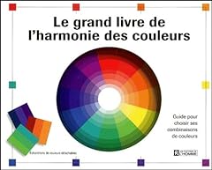 Grand livre harmonie d'occasion  Livré partout en France