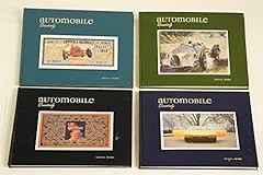Automobile quarterly boxed for sale  Delivered anywhere in USA 