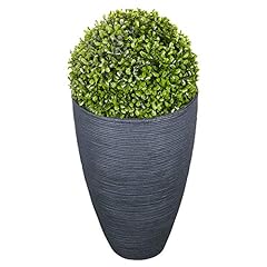 Urbnliving plastic plant for sale  Delivered anywhere in UK