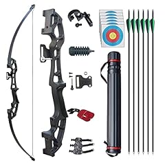 Archery set adult for sale  Delivered anywhere in Ireland