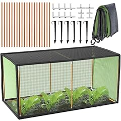 Eavnclg garden mesh for sale  Delivered anywhere in USA 