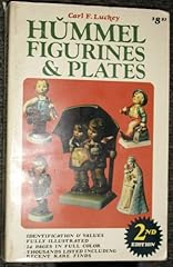 Hummel figurines plates d'occasion  Livré partout en France