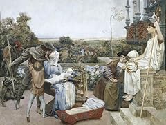 Haswex portrait tableaux d'occasion  Livré partout en France