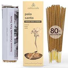 Calmveda bastoncini incenso usato  Spedito ovunque in Italia 