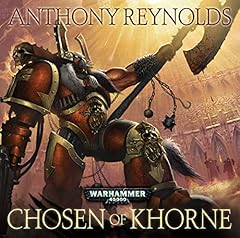 Chosen khorne cd d'occasion  Livré partout en France