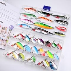 Exaurafelis 30pcs fishing for sale  Delivered anywhere in USA 