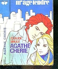 Agathe cherie collection d'occasion  Livré partout en France