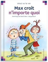 Max croit d'occasion  Livré partout en France