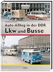 Auto alltag ddr gebraucht kaufen  Wird an jeden Ort in Deutschland