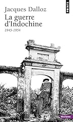 Guerre indochine 1945 d'occasion  Livré partout en France
