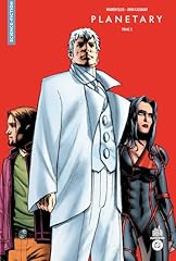 Urban comics nomad usato  Spedito ovunque in Italia 