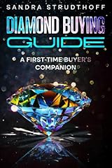 Diamond buying guide for sale  Delivered anywhere in USA 