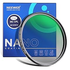 Neewer 67mm polfilter gebraucht kaufen  Wird an jeden Ort in Deutschland