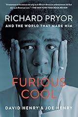 Furious cool richard d'occasion  Livré partout en Belgiqu